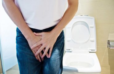 Λοιμώξεις Ουροποιητικού