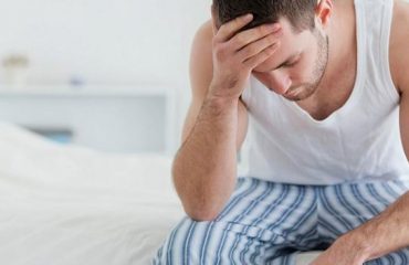 Συμπτώματα Καρκίνου Όρχι