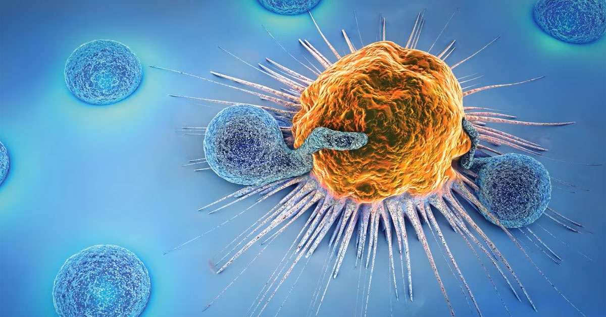 Ανοσοθεραπεία