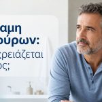 Η μειωμένη ροή ούρων είναι συχνή μετά τα 50, αλλά δεν πρέπει να αγνοείται. Δείτε ποια συμπτώματα χρειάζονται ουρολογική αξιολόγηση.